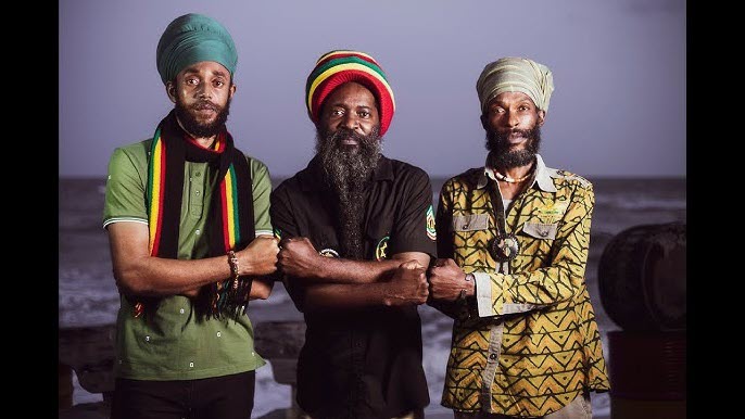 Uncover the Ultimate Reggae Playlist: 15 Timeless Hits You Need to Hear Now!