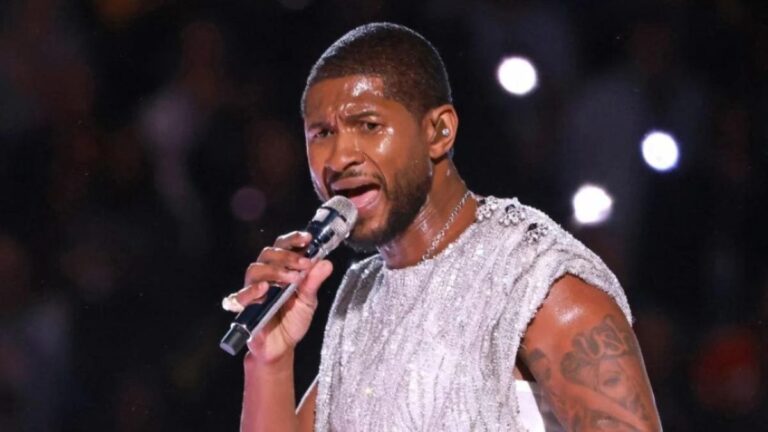 Unfortunate Weather Forces Usher-Headlined ‘Lovers & Friends’ Event to be Canceled – Don’t Miss Out on Future Updates!