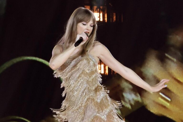 Unleash Your Inner Swiftie with Tickets to the Minnesota Concert Inspired by Taylor Swift’s Tour