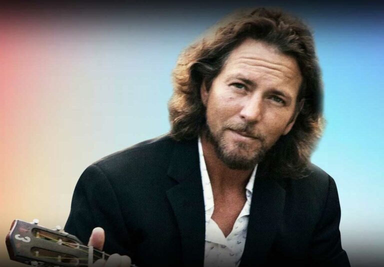 Unleash the Power of Music: Discover the Top 10 Eddie Vedder Songs that Will Take Your Breath Away!