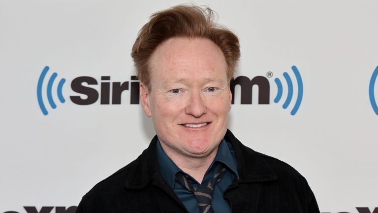 Unleashing the Beast: Conan O’Brien Delivers Metalcore Madness with New Song