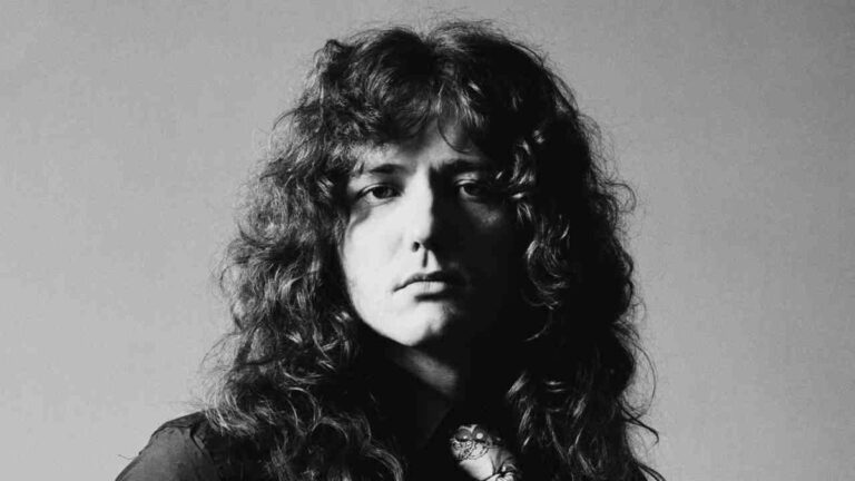 Unleashing the Untold Story: How David Coverdale’s Solo Albums Shaped Whitesnake’s Legacy