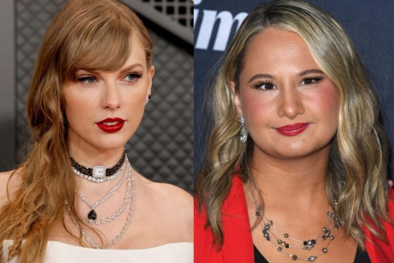 Unlock the Hidden Meaning: Is Taylor Swift’s Song About Gypsy Rose Blanchard?