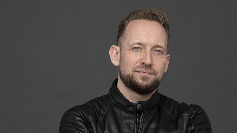 Unlock the Secrets to Success with Michael Poulsen