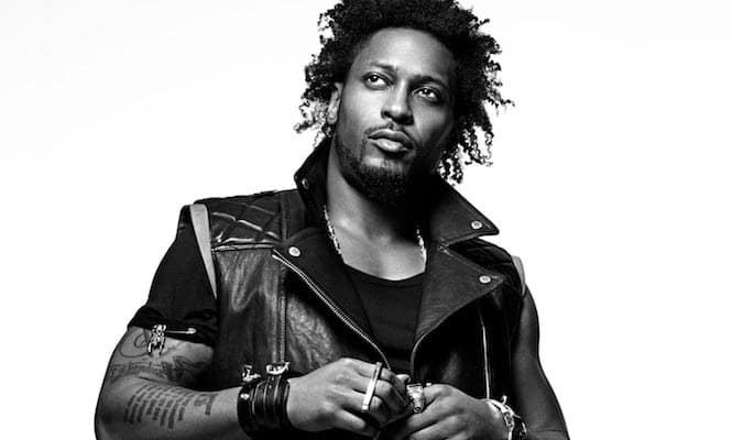 Unlock the Top 10 D’Angelo Songs That Will Blow Your Mind!