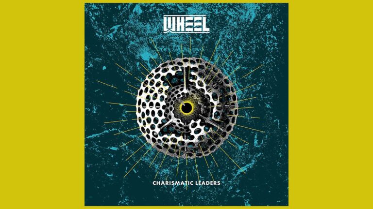 Unlock the Unique Sound of Wheel: Breaking Free from Tool Comparisons and Embracing Their True Identity