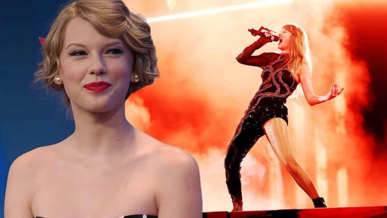 Unveiling Taylor Swift’s Shocking Revelation: “Every Lyric Was My Own Creation” – A Controversy Bigger Than Her Tour Scandal or Private Jet Usage