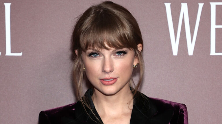 Unveiling the Dark Secrets of Taylor Swift: Prepare to Be Shocked!