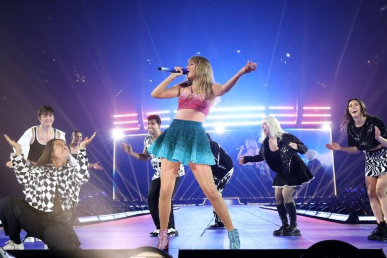 Unveiling the Epic Set List for Taylor Swift’s 2024 Eras Tour – Discover the Must-See Songs!