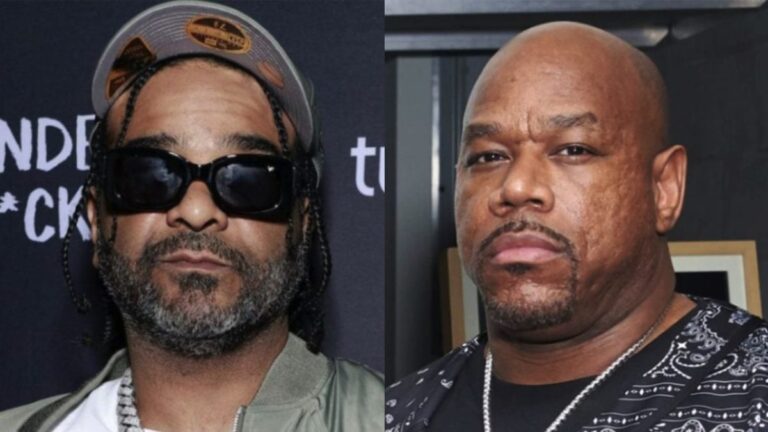 Wack 100 Calls Out Jim Jones for Snitching in Airport Brawl – Shocking Details Revealed!