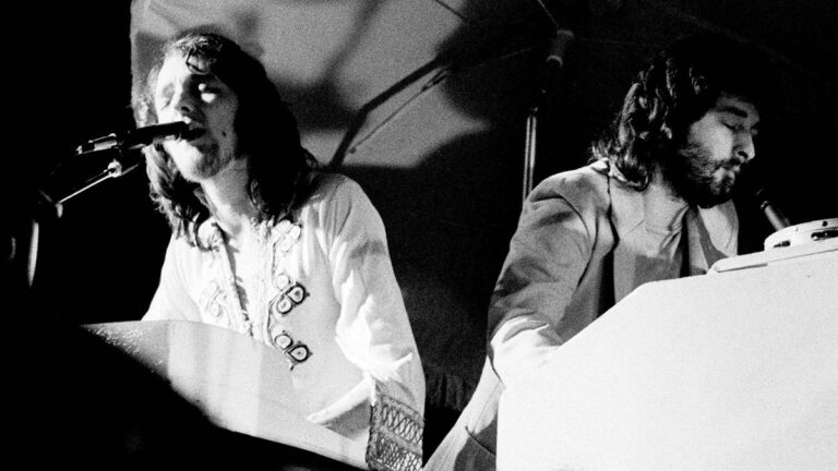 What really pushed Supertramp co-founder Roger Hodgson to speak out against Rick Davies?