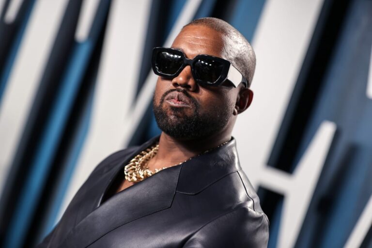 Ye’s Highly Anticipated Album Set to Drop – Get Ready for the Hottest Tracks of the Year!