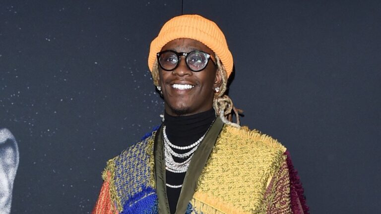 Young Thug and His Lawyer Groove to ‘Halftime’ During YSL RICO Trial – You Won’t Believe What Happened Next!